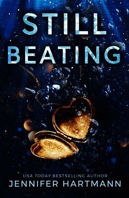 Jennifer Hartmann - Still Beating, Häftad