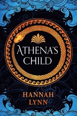 Hannah Lynn - Athena's Child, Häftad