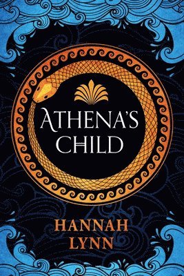 Athena's Child 1