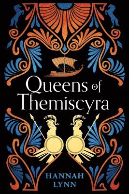Queens of Themiscyra 1