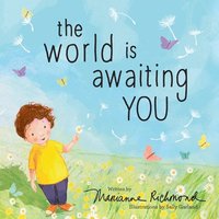 bokomslag World Is Awaiting You