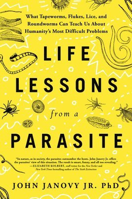 Life Lessons from a Parasite 1