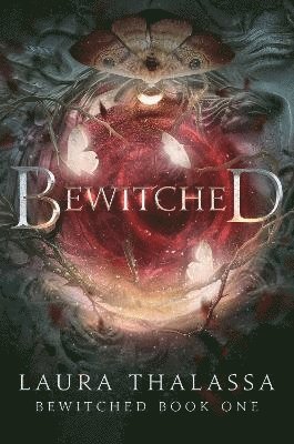 bokomslag Bewitched