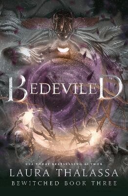 Laura Thalassa - Bedeviled, Häftad