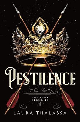 Pestilence 1