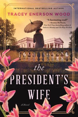 The President's Wife 1