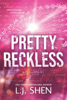 Pretty Reckless 1