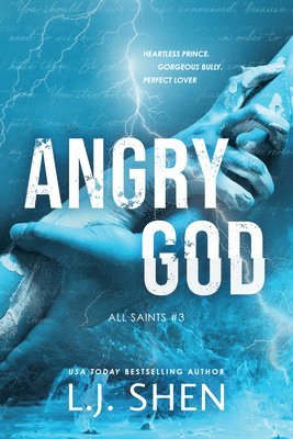 Angry God 1
