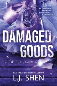 bokomslag Damaged Goods