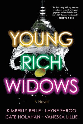 Young Rich Widows 1