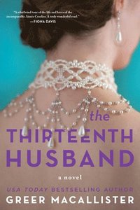 bokomslag Thirteenth Husband