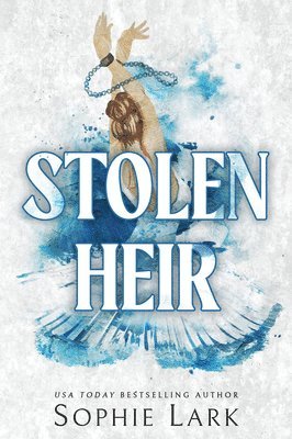 Sophie Lark - Stolen Heir, Häftad
