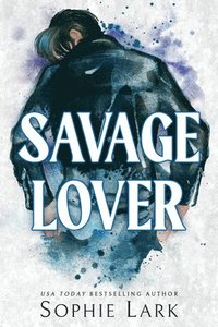 bokomslag Savage Lover