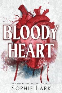 bokomslag Bloody Heart