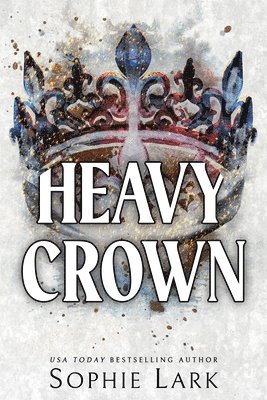 bokomslag Heavy Crown