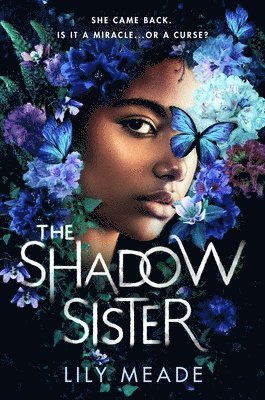 The Shadow Sister 1