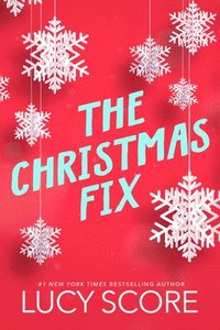 bokomslag The Christmas Fix