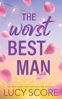 bokomslag The Worst Best Man