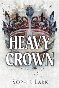 bokomslag Heavy Crown