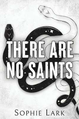 Sophie Lark - There Are No Saints, Häftad