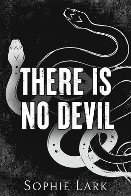 Sophie Lark - There Is No Devil, Häftad