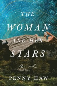 bokomslag Woman and Her Stars