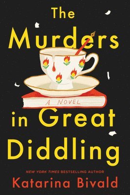 The Murders in Great Diddling 1