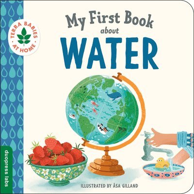 My First Book about Water 1