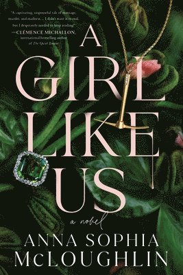 bokomslag A Girl Like Us