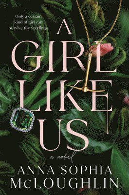 bokomslag Girl Like Us