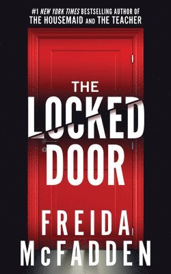 The Locked Door 1