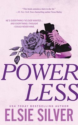 Elsie Silver - Powerless, Häftad