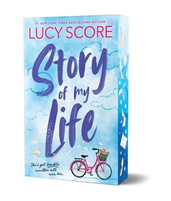 Lucy Score - Story of My Life (Deluxe Edition), Häftad