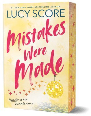 Lucy Score - Mistakes Were Made (Deluxe Edition), Häftad