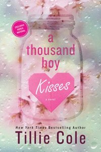 bokomslag A Thousand Boy Kisses