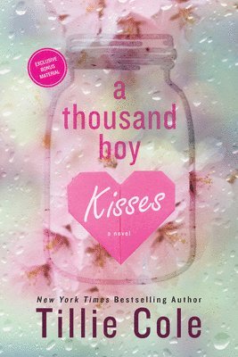 A Thousand Boy Kisses 1