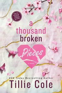 bokomslag A Thousand Broken Pieces