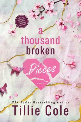A Thousand Broken Pieces 1