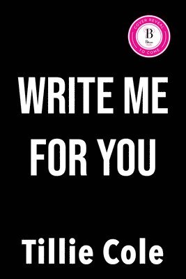 Write Me for You 1