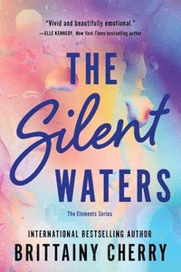 bokomslag The Silent Waters
