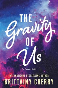 bokomslag The Gravity of Us