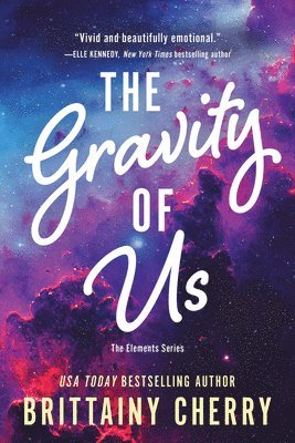 The Gravity of Us 1