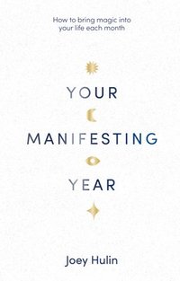 bokomslag Your Manifesting Year