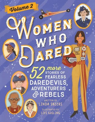 Women Who Dared Volume 2 1