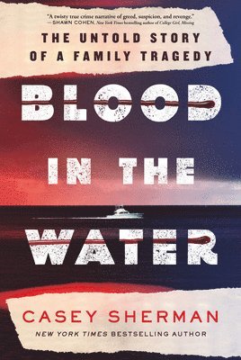 Blood in the Water 1