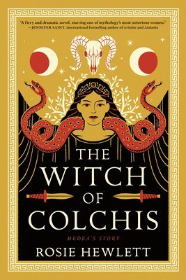 The Witch of Colchis