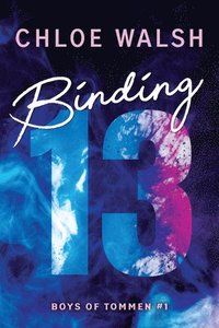 bokomslag Binding 13