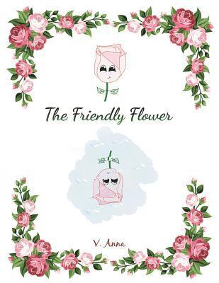 The Friendly Flower 1