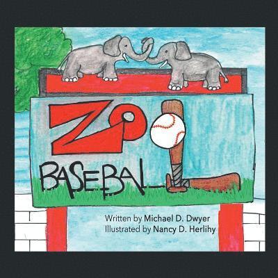 Zoo Baseball 1