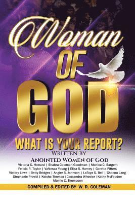 Woman of God 1